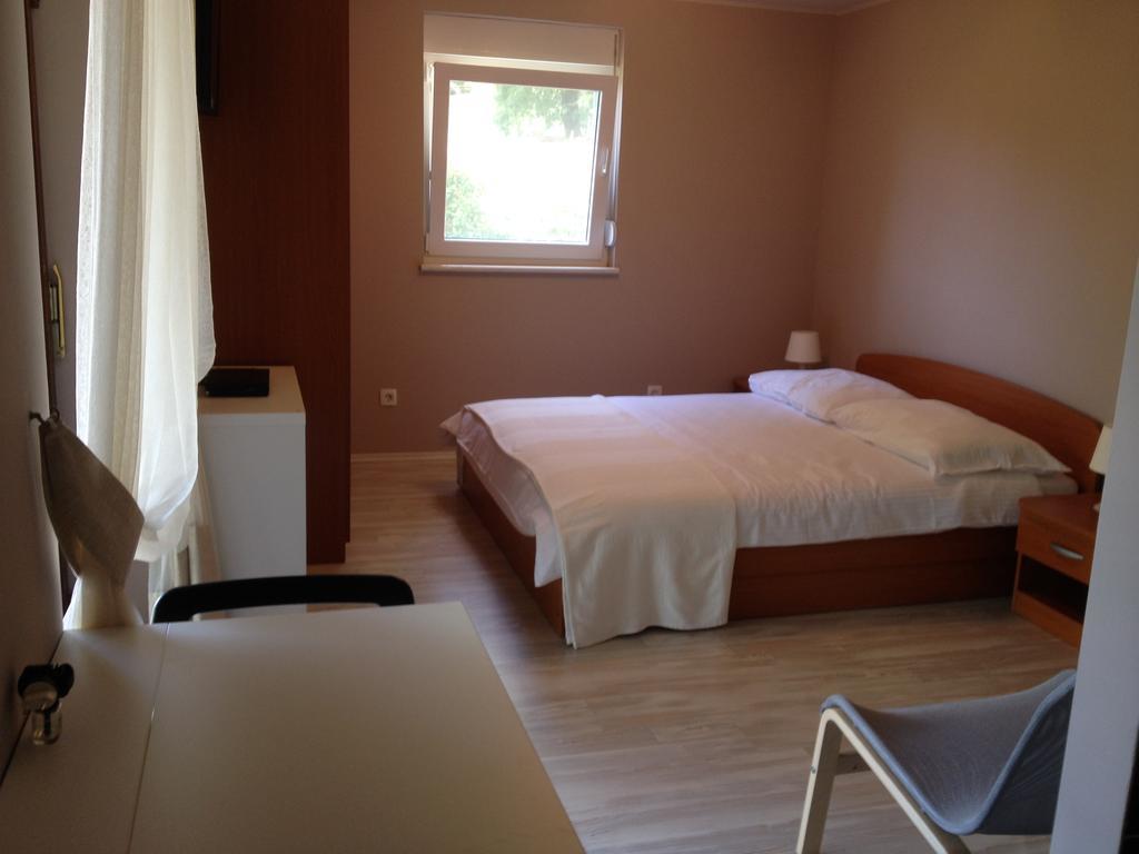Apartman Hlanuda Opatija Exterior foto