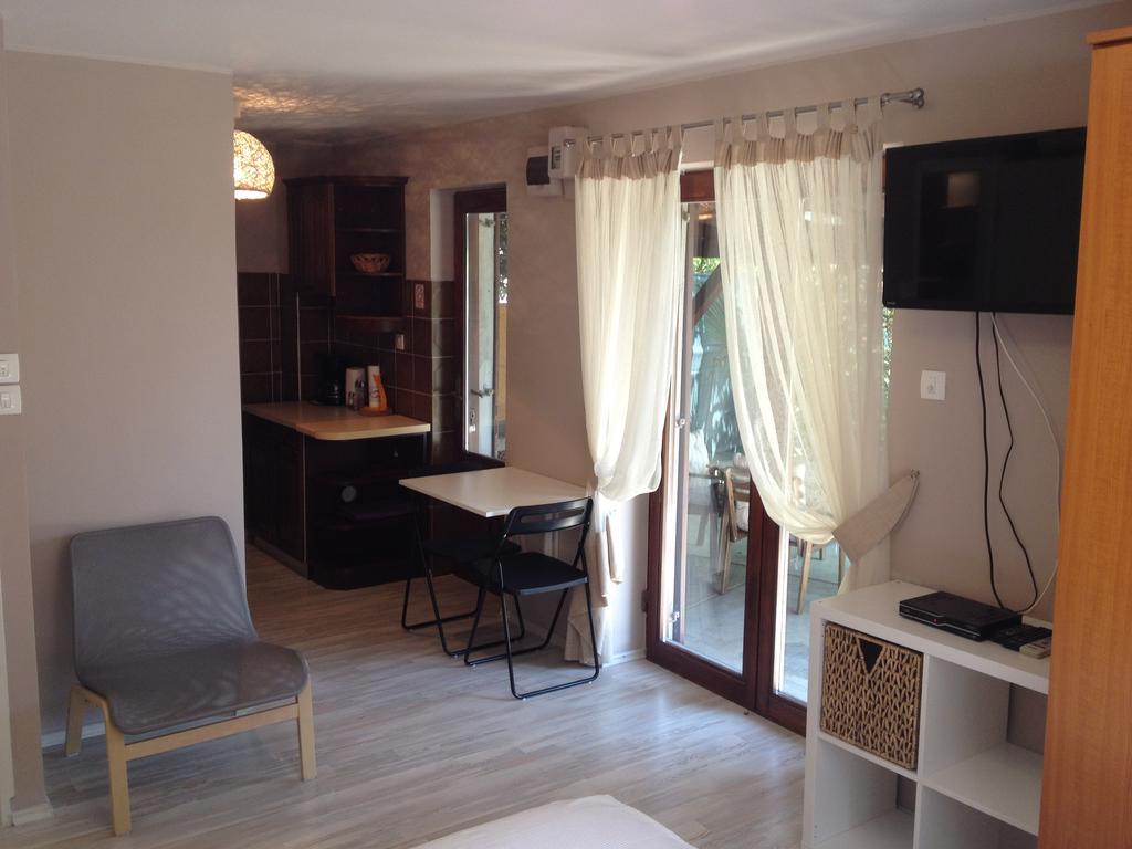 Apartman Hlanuda Opatija Exterior foto