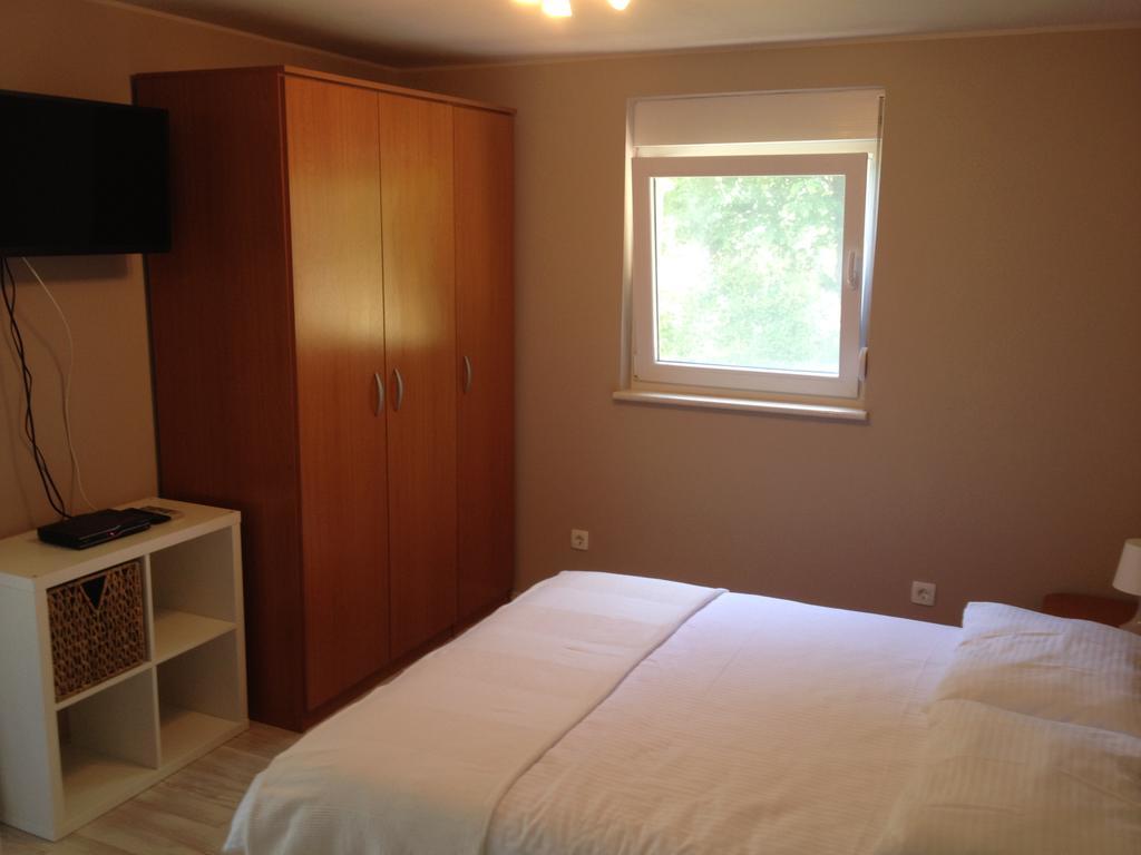 Apartman Hlanuda Opatija Exterior foto