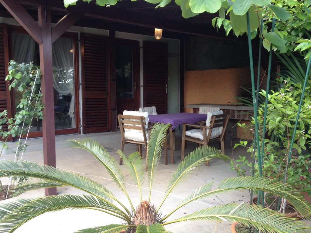 Apartman Hlanuda Opatija Exterior foto